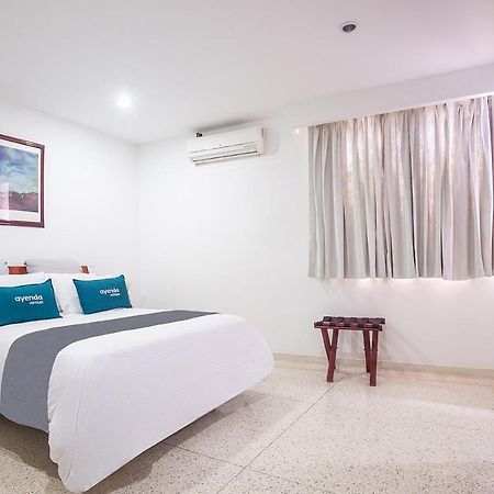Ayenda Hotel Carivdi Sincelejo Luaran gambar