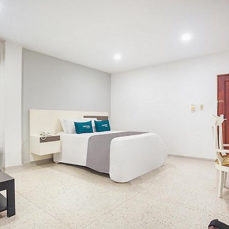 Ayenda Hotel Carivdi Sincelejo Luaran gambar