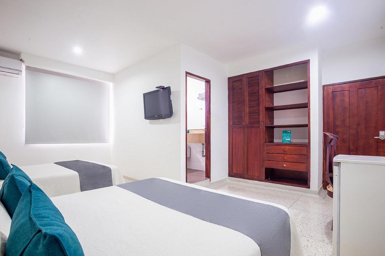 Ayenda Hotel Carivdi Sincelejo Luaran gambar