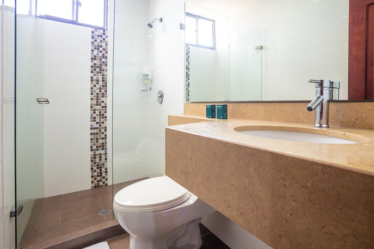 Ayenda Hotel Carivdi Sincelejo Luaran gambar