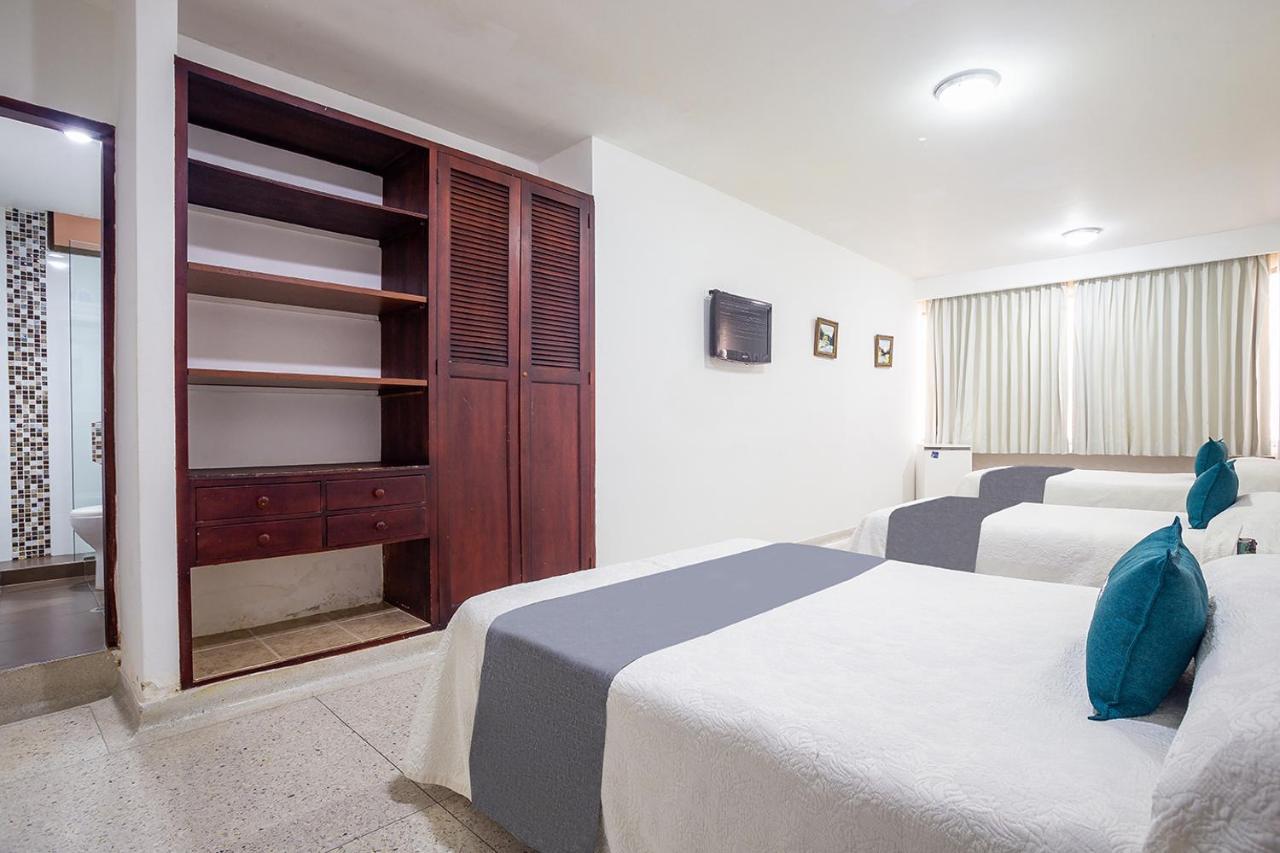 Ayenda Hotel Carivdi Sincelejo Luaran gambar