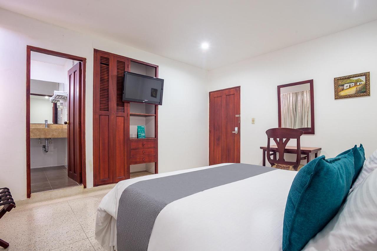 Ayenda Hotel Carivdi Sincelejo Luaran gambar