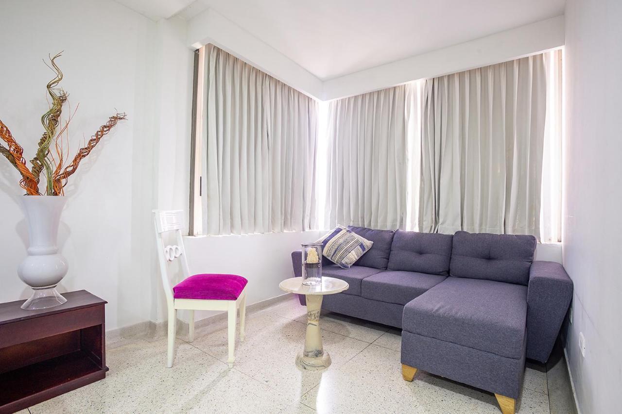 Ayenda Hotel Carivdi Sincelejo Luaran gambar
