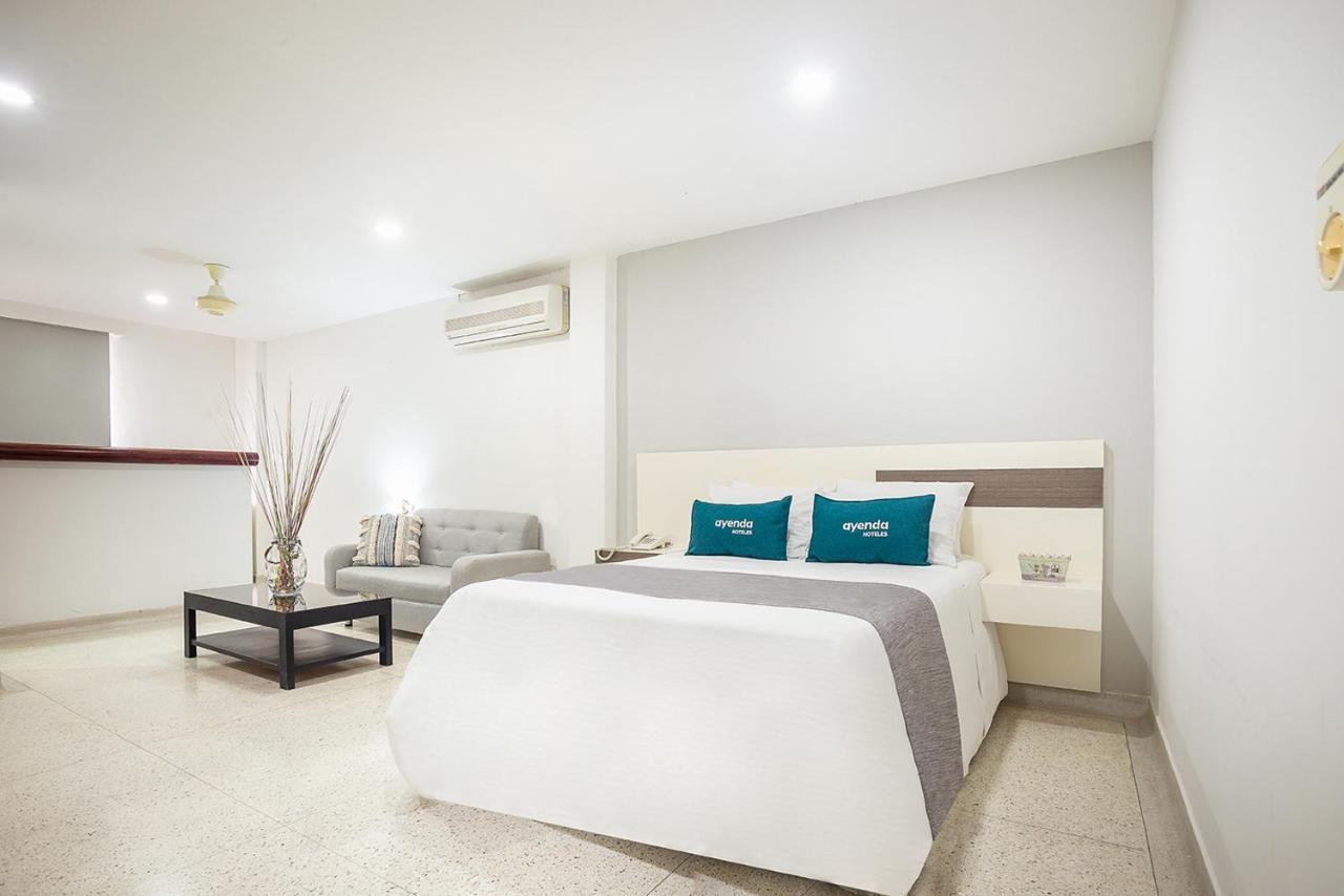 Ayenda Hotel Carivdi Sincelejo Luaran gambar