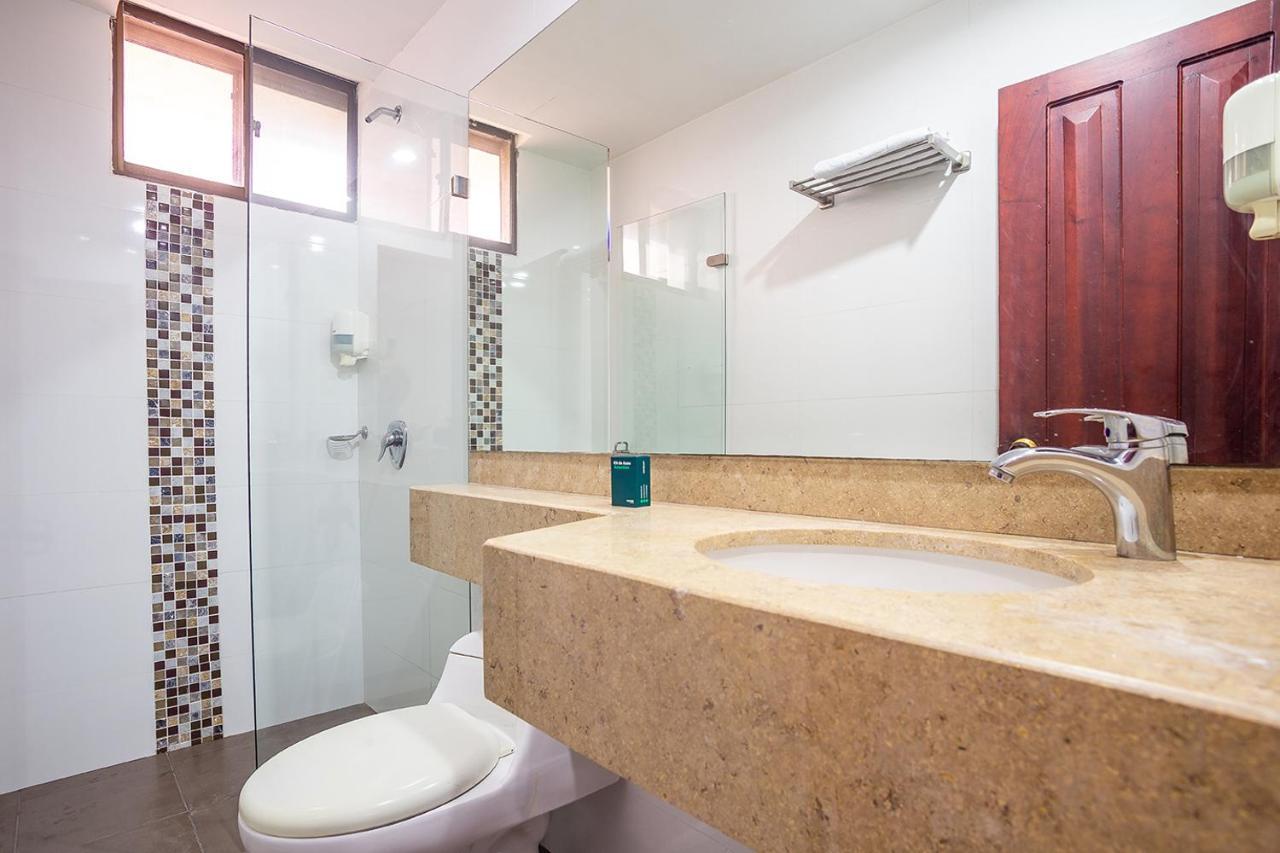 Ayenda Hotel Carivdi Sincelejo Luaran gambar