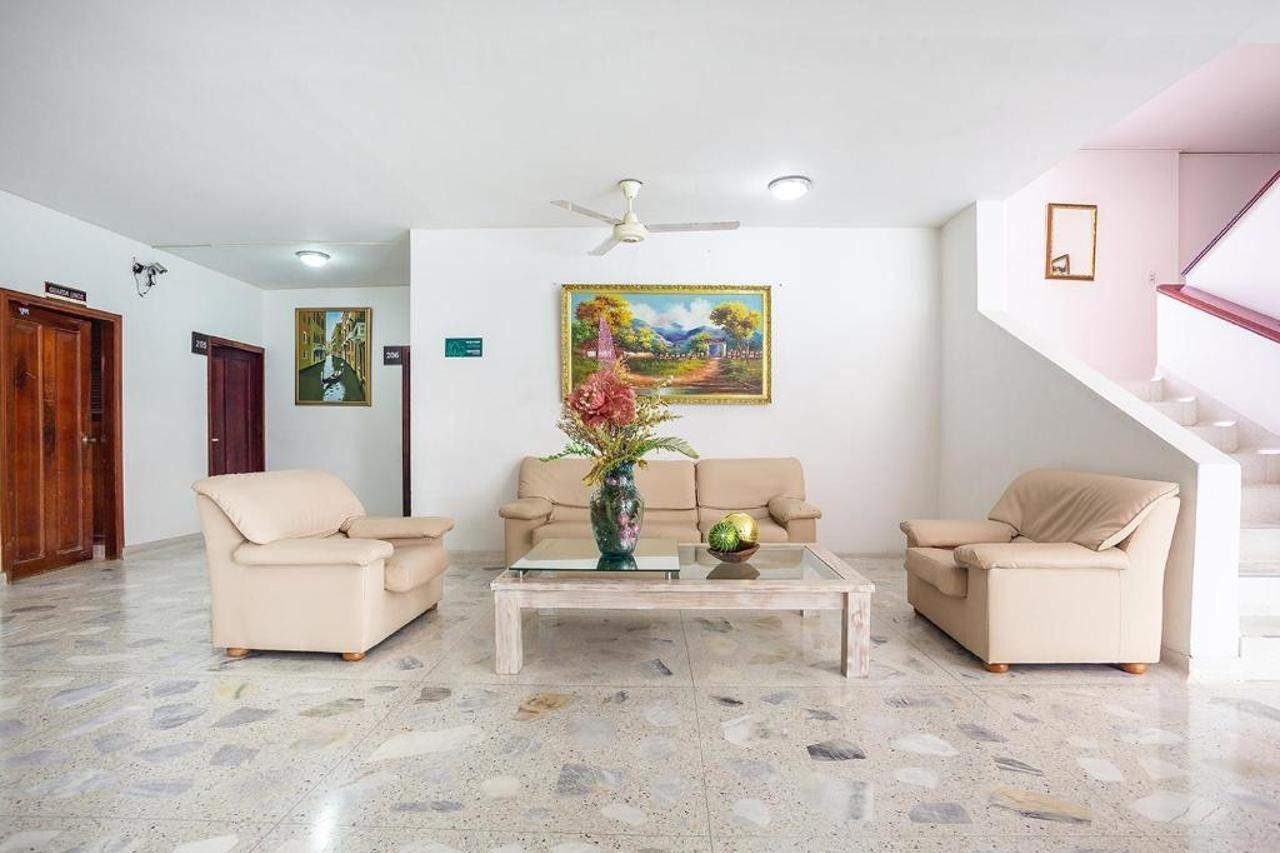 Ayenda Hotel Carivdi Sincelejo Luaran gambar