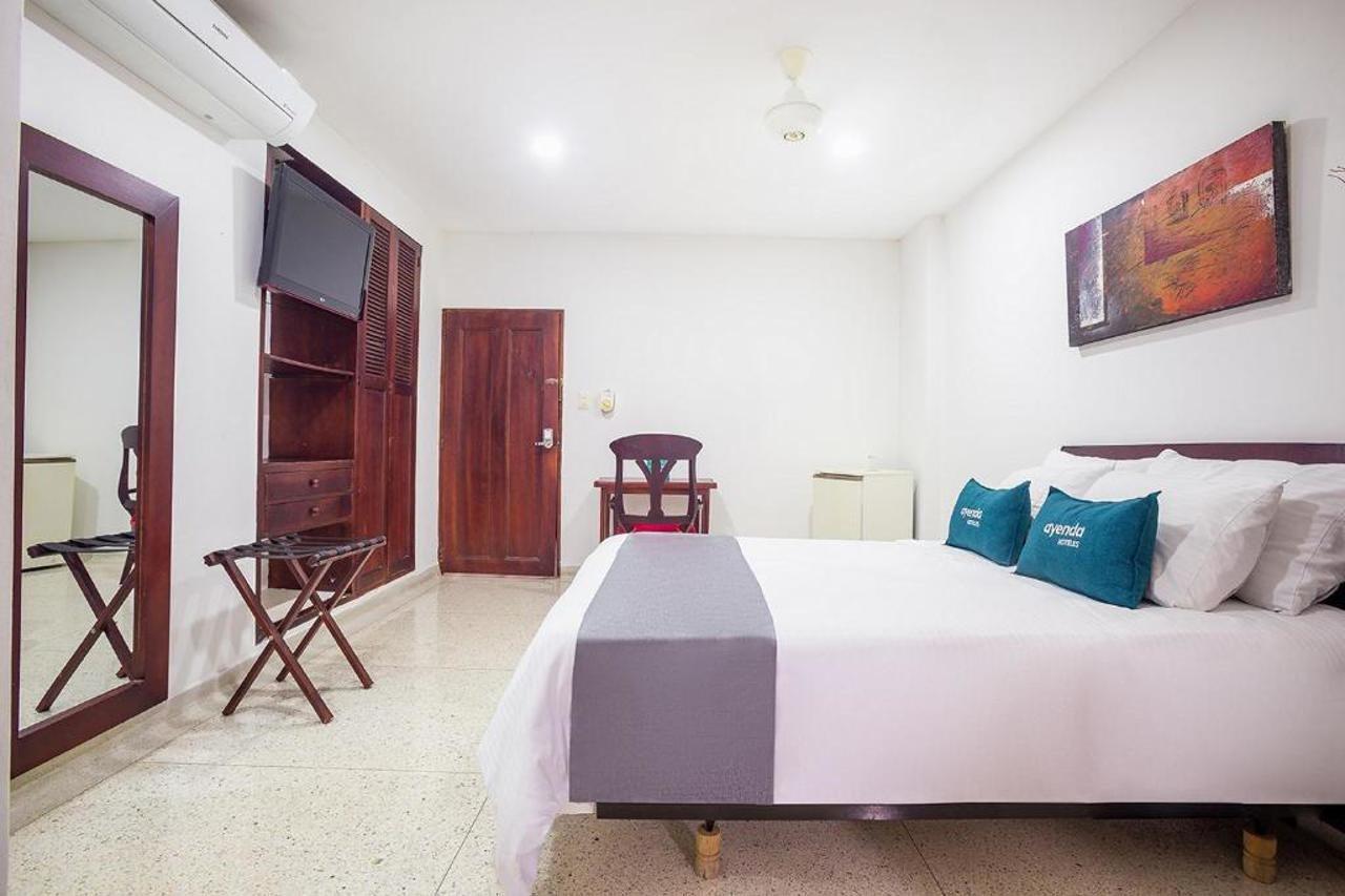 Ayenda Hotel Carivdi Sincelejo Luaran gambar